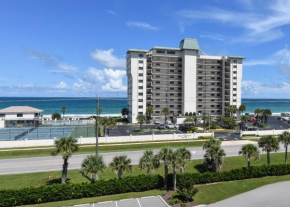 Gorgeous Ocean Walk Condo with Ocean and Estuary Views OW18-506